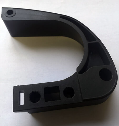 Lofrans Nylon Support for Chainpipe Cover, Project 1500, | #981