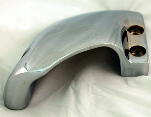 Lofrans Chainpipe Cover for Project 1500, #983
