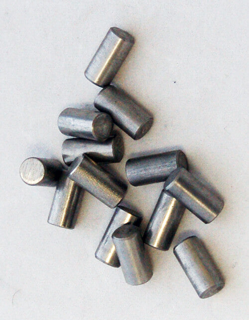 Lofrans Spring Stiffener Pivot for Project 1000/1500, 7 x | 14mm, 316 S.S., #1008