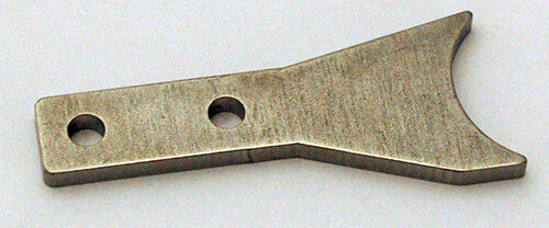 Lofrans Chainpipe Stripper Only for Project 500, #1044