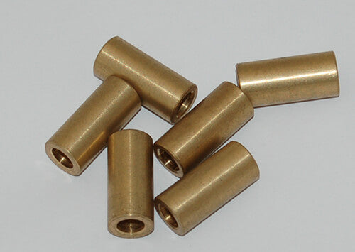 Lofrans Spacer, Brass, for Project 1000, #1012