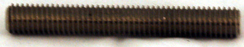 Lofrans Deck Stud, Set of 4, M8X58 for Project 500, #255A | (Set of 4)