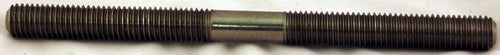 Pernos de cubierta Lofrans, juego de 4, M10 x 140, n.° 389A
