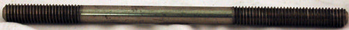 Pernos de cubierta Lofrans, juego de 4, 8 x 133 mm, extra largos, para Leopard/Falkon/Progress II/Project 1500, n.° 292D