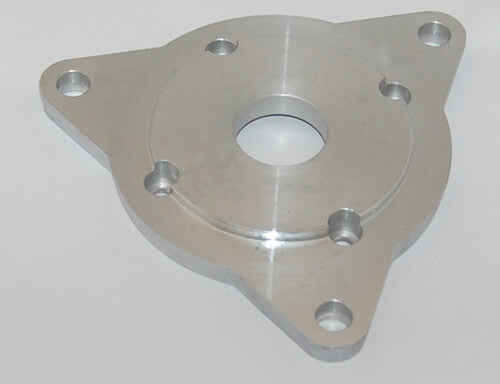 Brida de motor Lofrans para motores Tigres de 1500 W