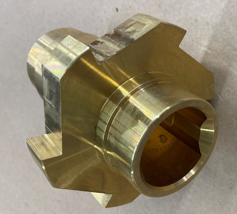 Lofrans Gear Bracket # 877