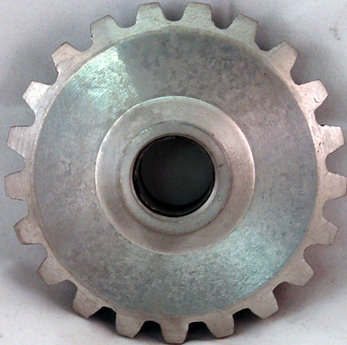 Engranaje cónico Lofrans, n.° 495