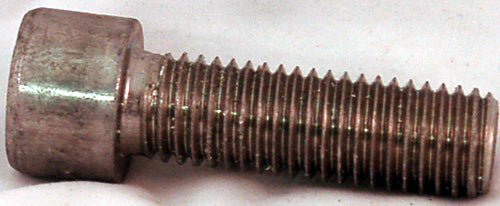 Lofrans HD Cap Screw M14X45 Uni 5931, #503