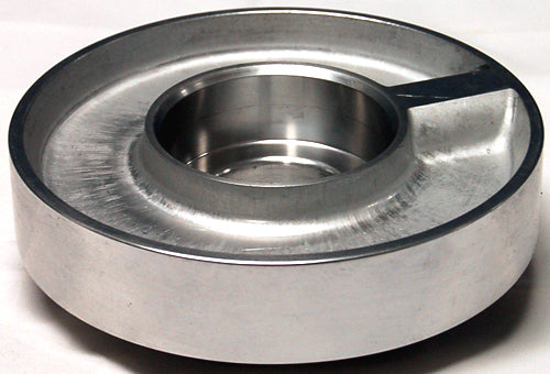 Lofrans Emergency Wheel - Aluminum, #506A