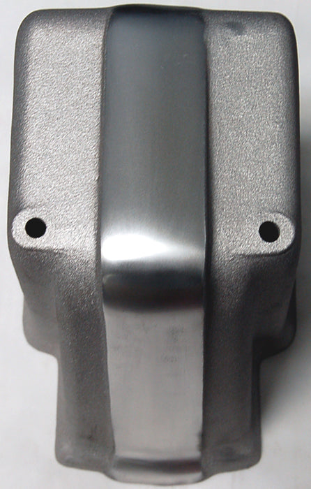 Lofrans Motor Cover - Anodized, #465