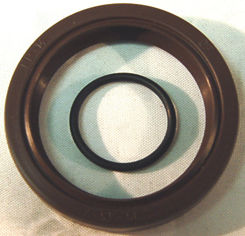 Lofrans Kit A - Seals for Scorpion/Marlin/Booster/T.400