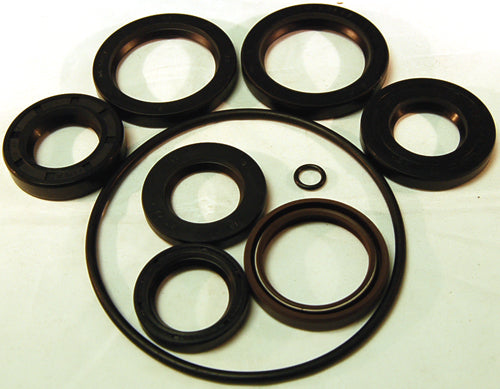 Kit A de Lofrans - Juntas para Airon/Progress I | Serie/T.700/T.1000
