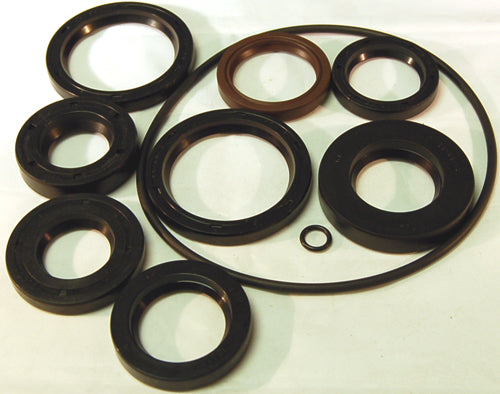 Lofrans Kit A - Seals for Leopard Series/Progress II | Series /T.1200/T.1500