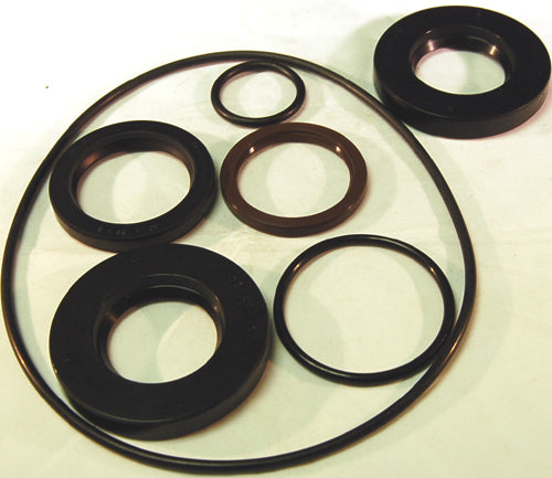 Lofrans Kit A - Seals for Titan Series