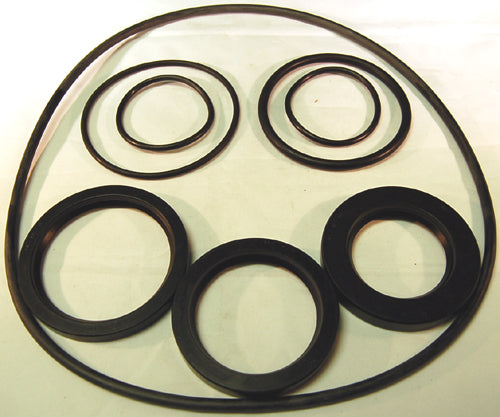 Lofrans Kit A - Seals for Vertical Ercole/T.3500