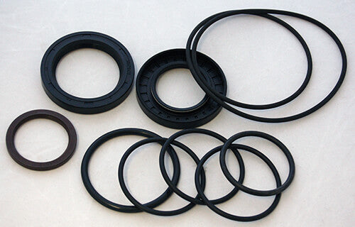 Lofrans Kit A - Seals for Ercole Series
