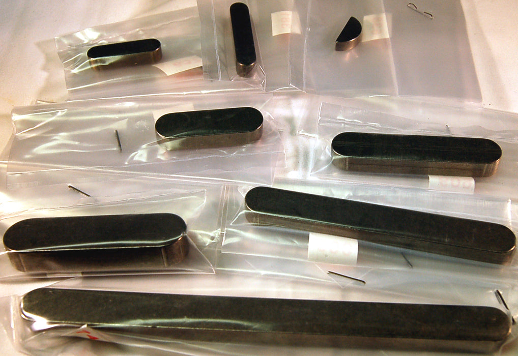 Lofrans Kit C - Keys for Vertical Ercole/T.3500