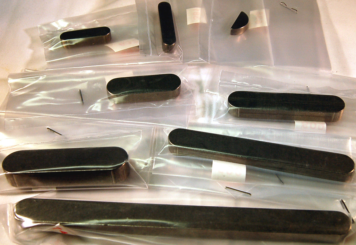 Lofrans Kit C - Keys | T2000/T2500 — Freeport Marine Supply