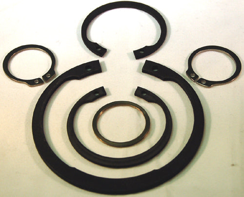 Lofrans Kit D - Circlips for Airon/Progress I | Series/T.700/T.1000