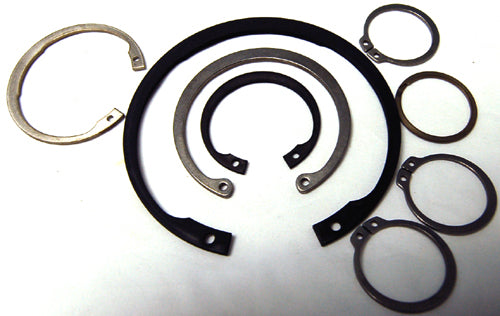 Lofrans Kit D - Circlips for Project 1500/Leopard/ | T1200/T1500
