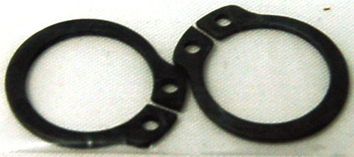 Lofrans Kit D - Circlips for Falkon | While Supplies Last