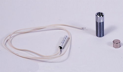 Kit Lofrans S - Kit de sensor e imán, utilizado para el Proyecto 2000/X4