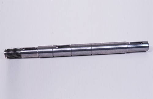 Lofrans Main Shaft, #329