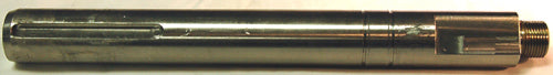 Lofrans Mainshaft for Project 1500 Low Profile, Usa | Version, #986-Usa, 30mm