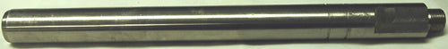 Lofrans Mainshaft for Project 1500 Low Profile, Xdc Type, | Usa Version, #986A-Usa, 30mm