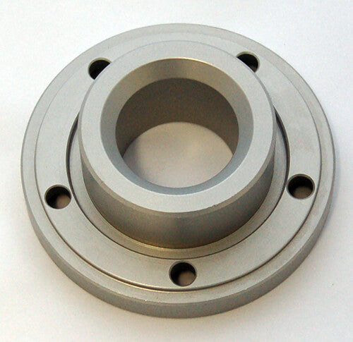 Lofrans Sightglass Flange, #699
