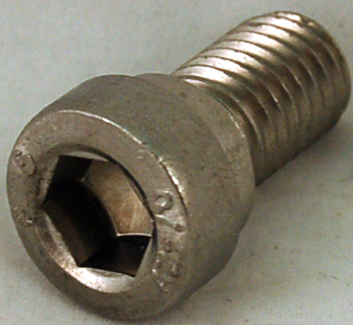 Lofrans HD Cap Special Screw M10X16, #331