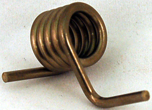 Resorte Lofrans para Dorado, Marlin, Progress 1/2 para 8 mm | Perno roscado (anterior a 2002), n.° 238