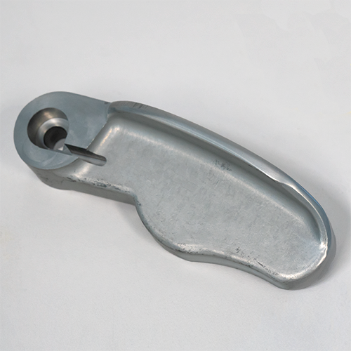 Lofrans Pressure Finger/Paddle | for Lion 1000, Alum. # 1203