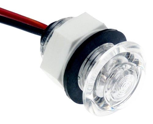 Imtra Lighting Livewell LED Light, White, 12V