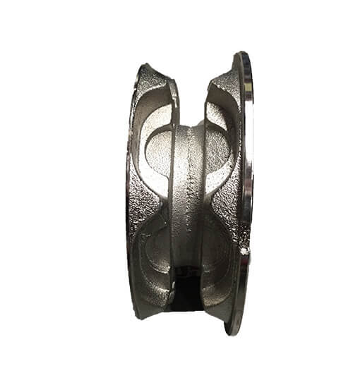 Lofrans Chainwheel for 3/8"BBB | Chain #276G