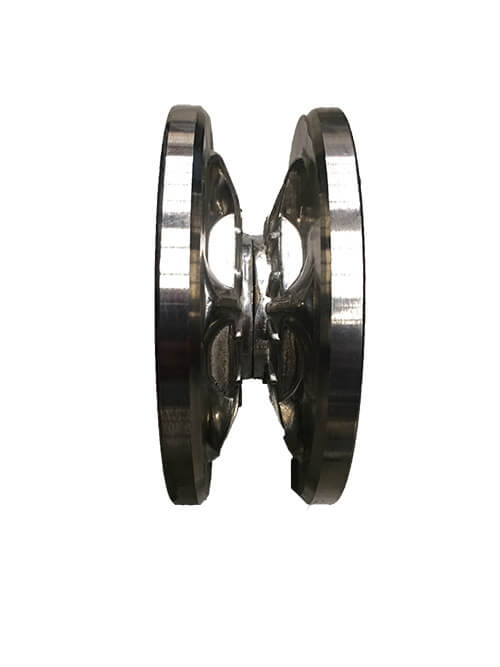 Rueda dentada Lofrans para el Proyecto 1500/X3 | R/C 5/16" High Tens. - R/C Combo n.° 989A