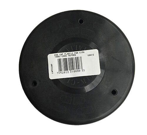 Lofrans End Cap Plastic for Cima | 1000/1200W Motors
