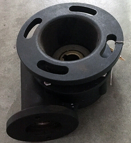 Lofrans Gearbox-Marlin, #228A