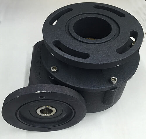 Lofrans Gearbox Complete for Project | 1500 withRound B14 Flange (New)