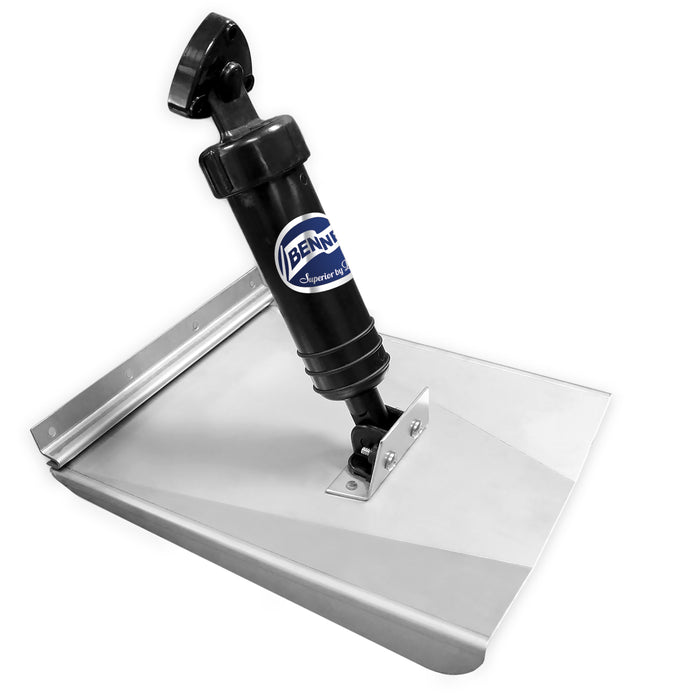 Bennett Marine M-120 Sport Tabs 10"X12" Boats 20-23 Ft