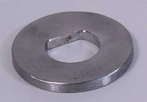 Muir Washer,"D", 2" x 7/8" for Vr85