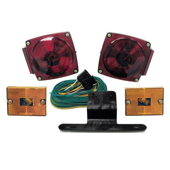 Anderson Under 80" Trailer Light Kit