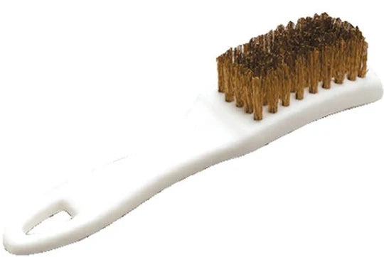 Captain's Choice WWBB-1 | Choice Brass Brush