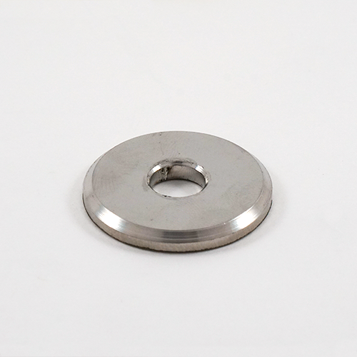 Muir Washer, Brass 1 1/4"X3/8"X3mm