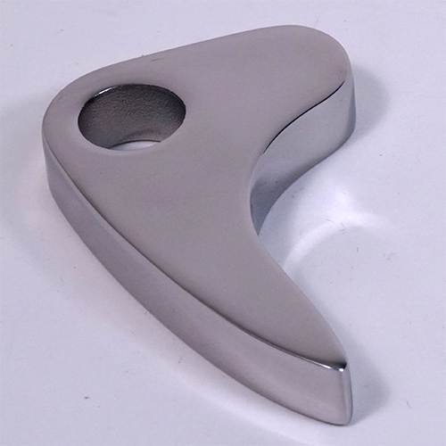 Muir Pawl, Counterweight, Hr4000C | Jaguar/Thor