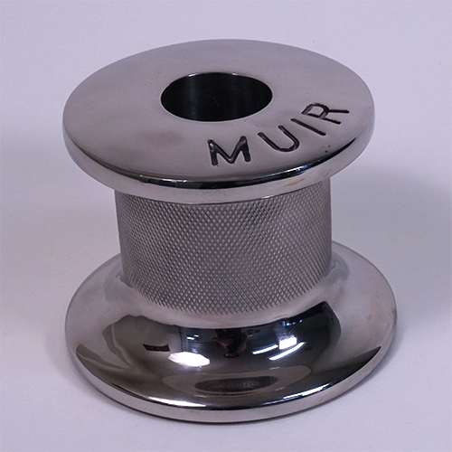 Muir Capstan 316 Stainless Steel VRC 850-2200