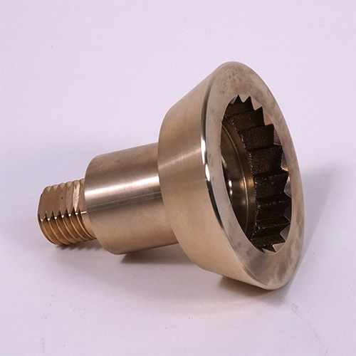 Muir Ratchet Cone Vr1000/1200