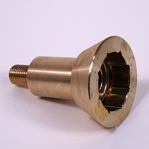 Muir Ratchet Cone for VRC2500