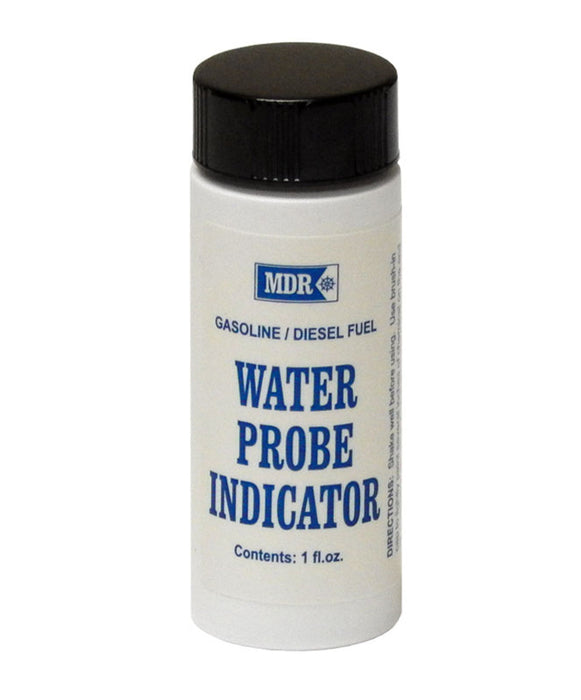 MDR Water Probe Indicator for Gasoline or Diesel Fuel