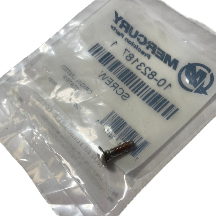 Mercurio 8231871 Tornillo